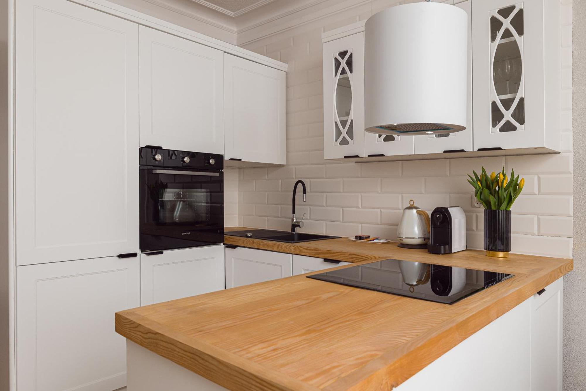 Prestige Apartments 5 Wroclaw Bagian luar foto