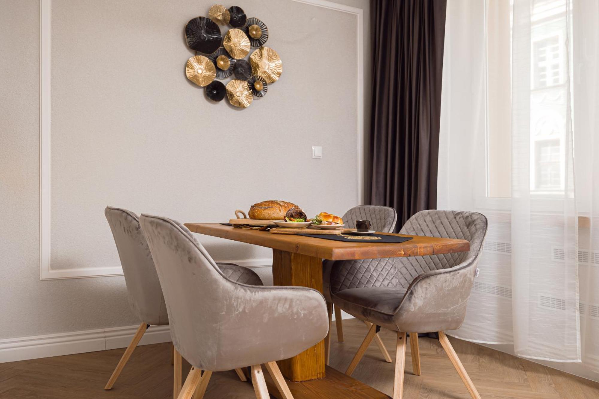 Prestige Apartments 5 Wroclaw Bagian luar foto