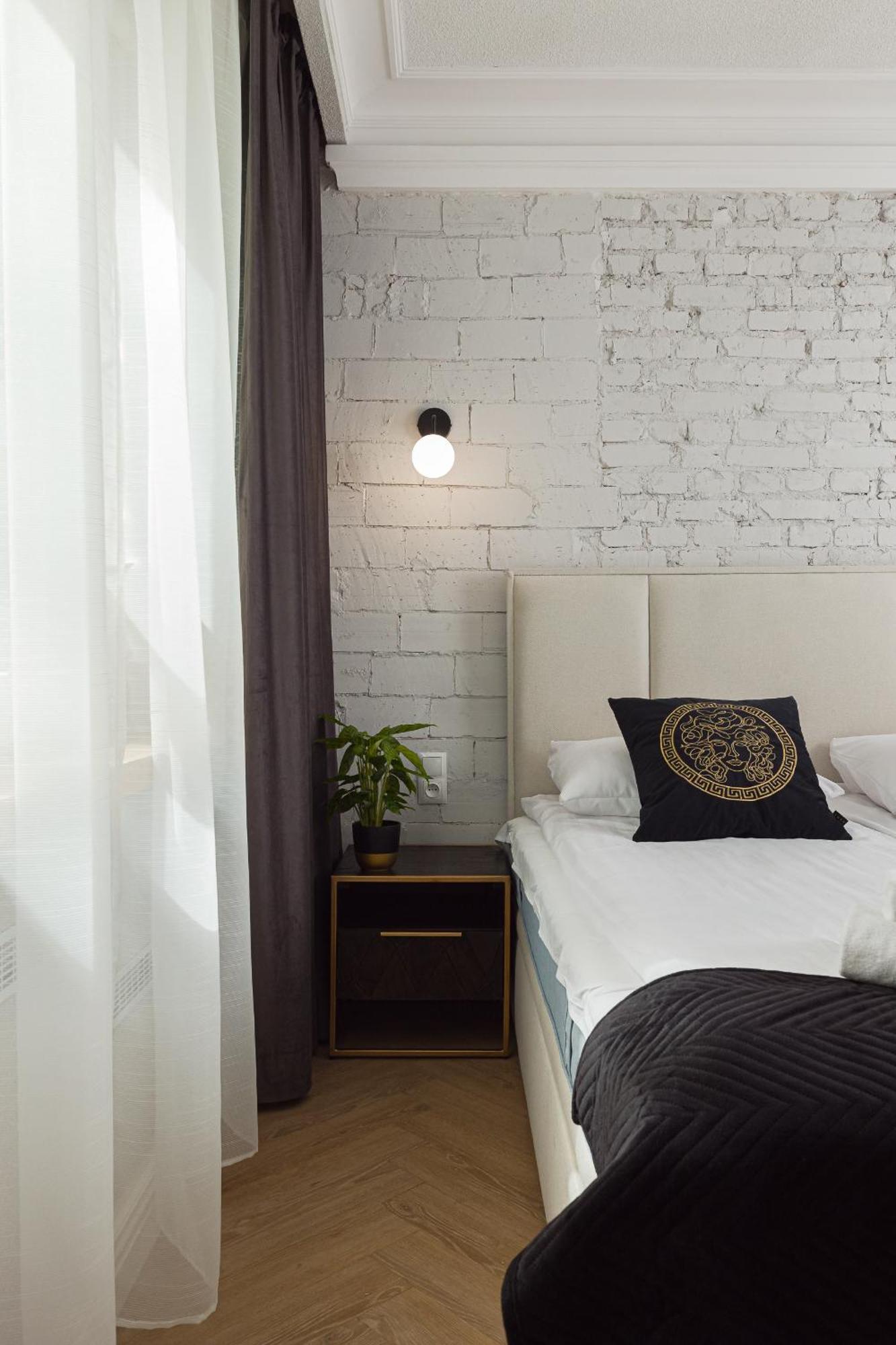 Prestige Apartments 5 Wroclaw Bagian luar foto