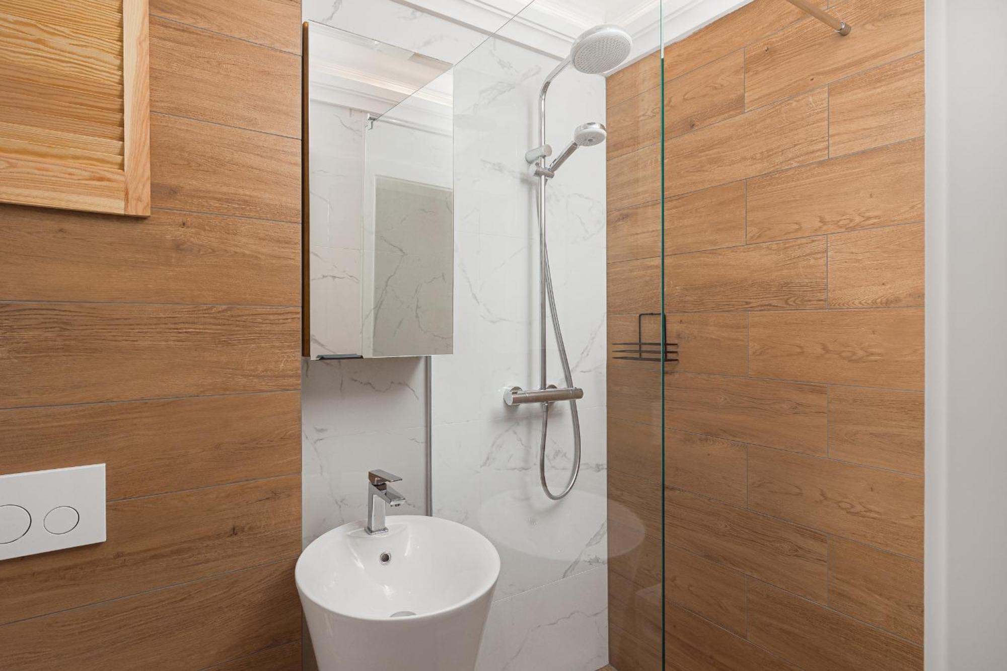 Prestige Apartments 5 Wroclaw Bagian luar foto