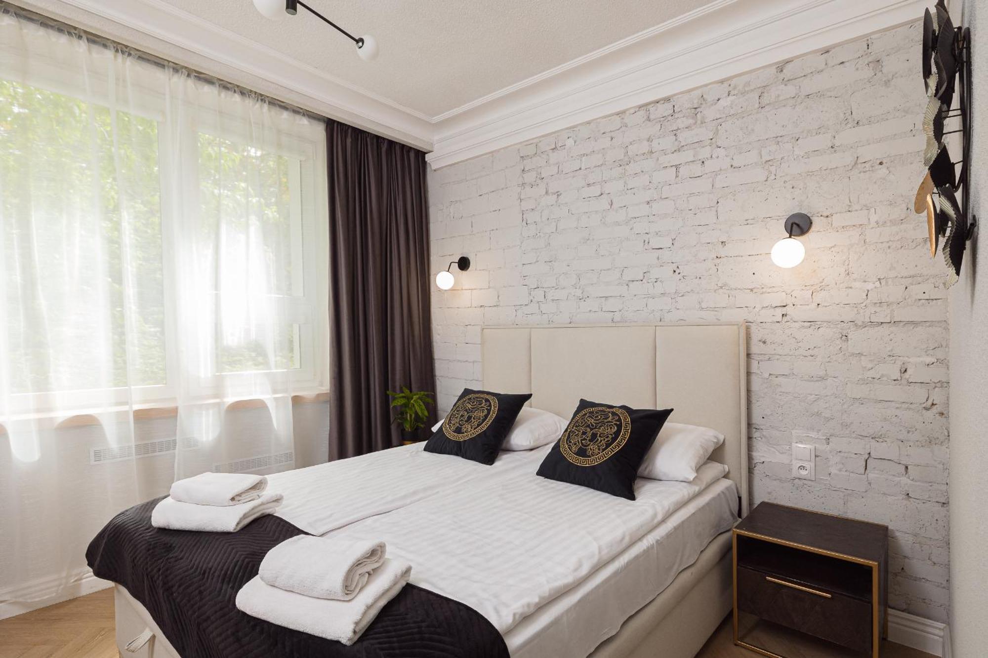Prestige Apartments 5 Wroclaw Bagian luar foto