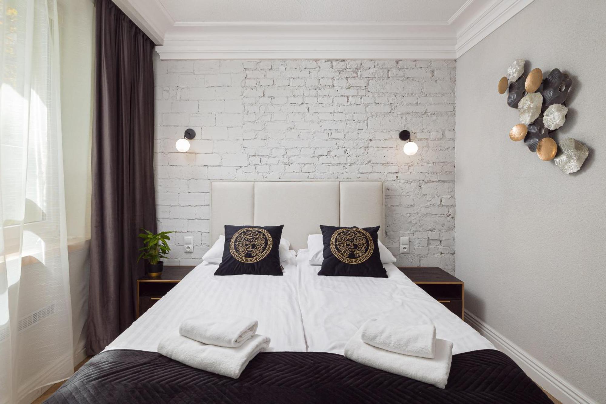 Prestige Apartments 5 Wroclaw Bagian luar foto