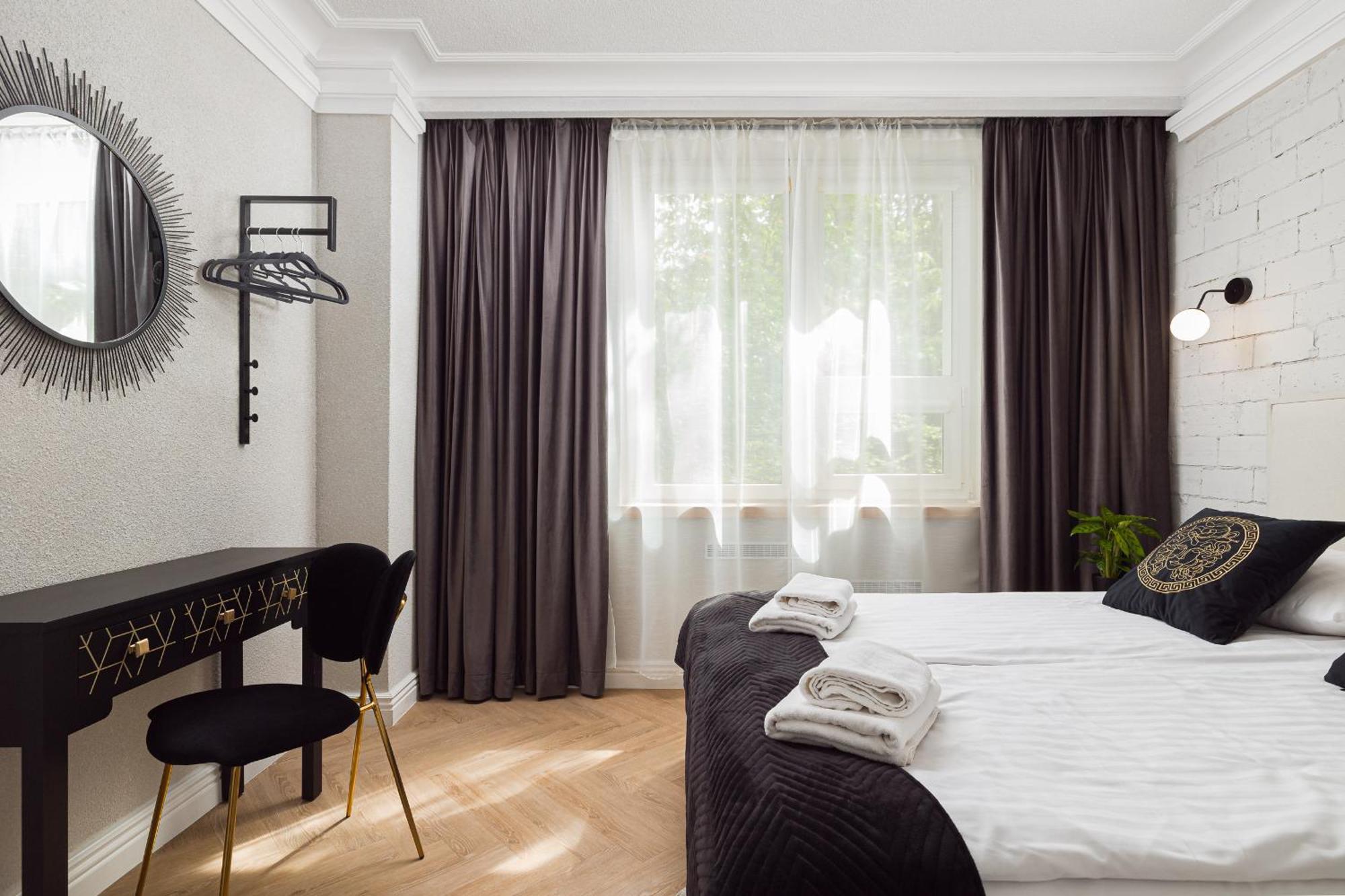 Prestige Apartments 5 Wroclaw Bagian luar foto