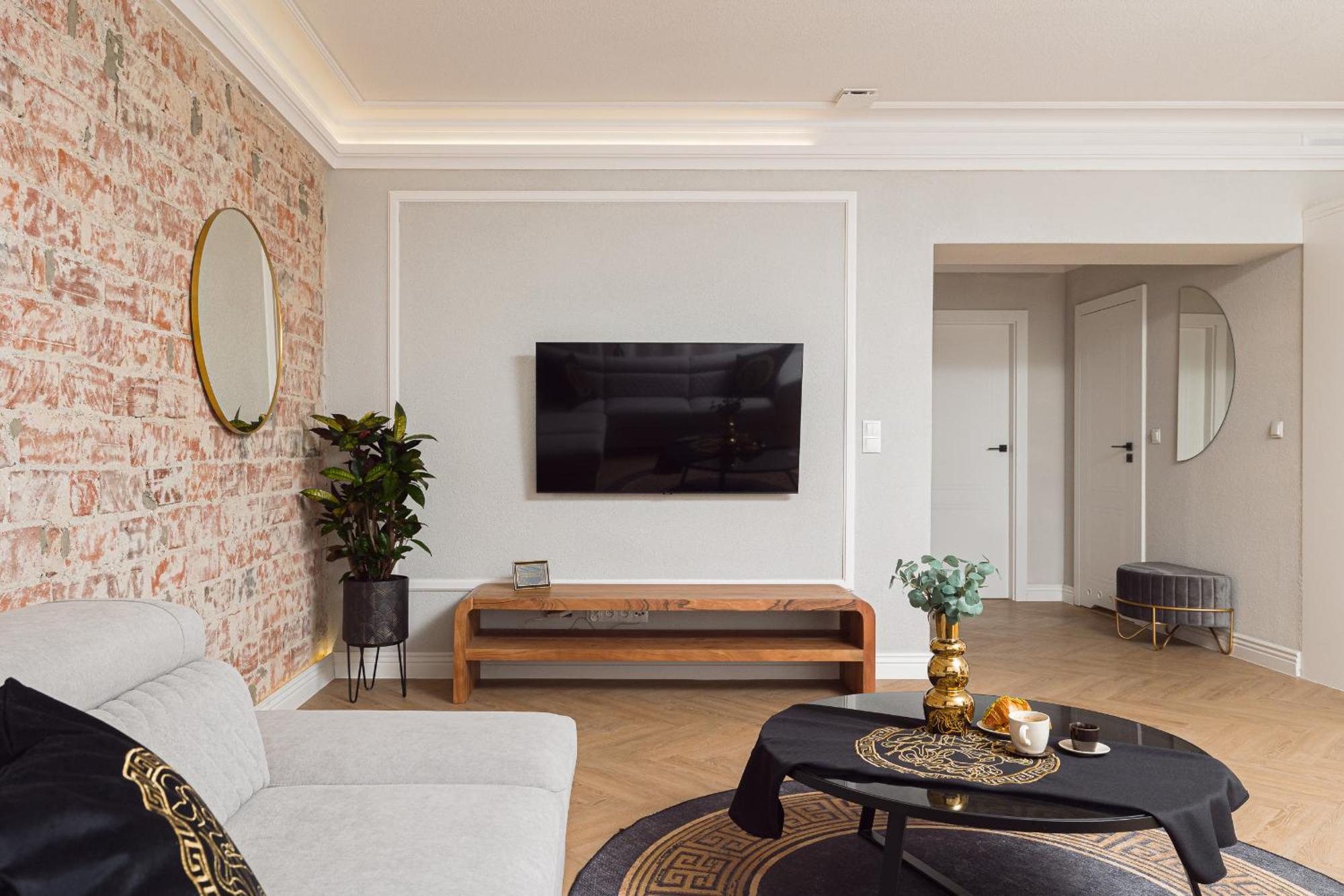 Prestige Apartments 5 Wroclaw Bagian luar foto