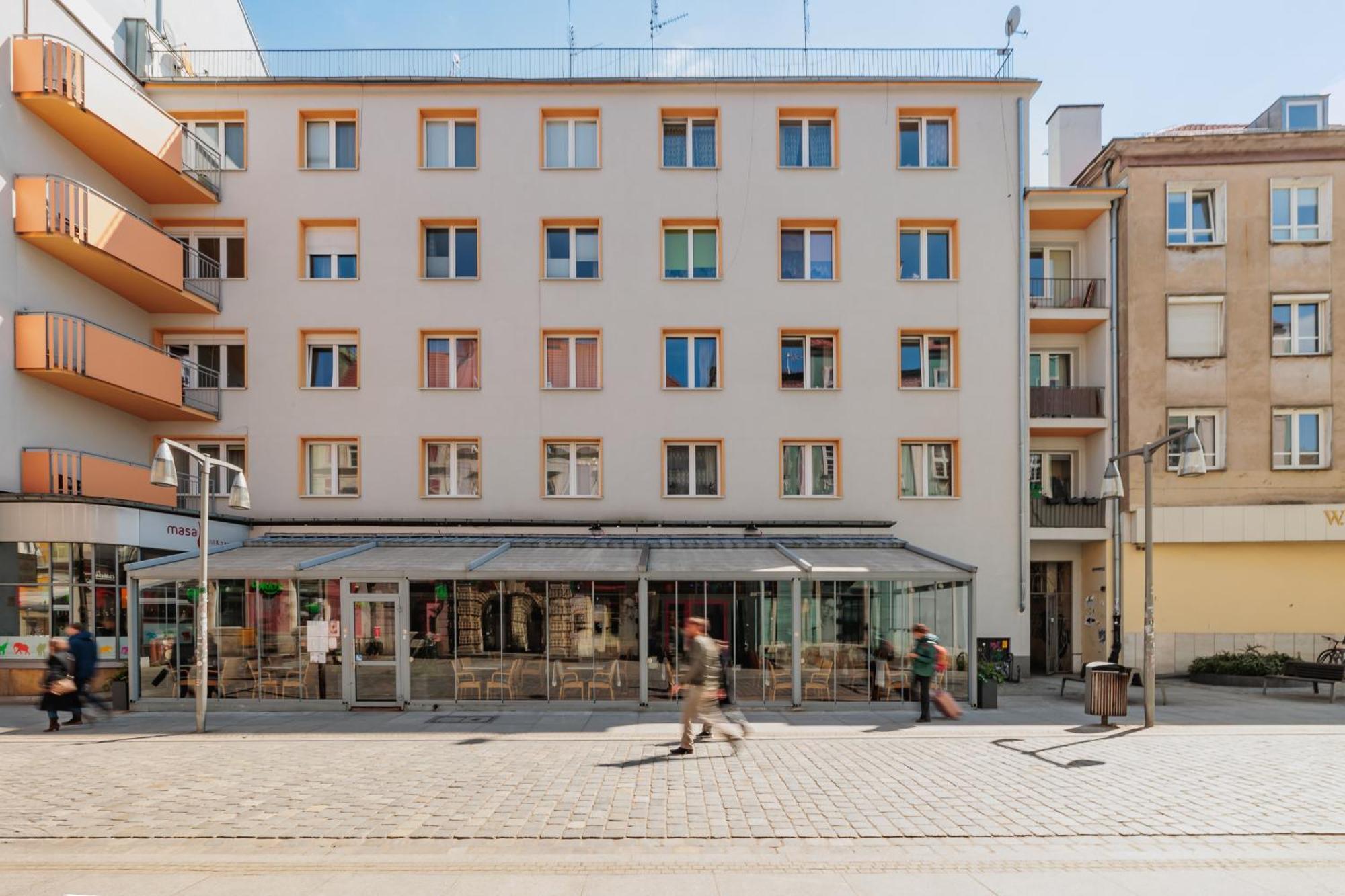 Prestige Apartments 5 Wroclaw Bagian luar foto
